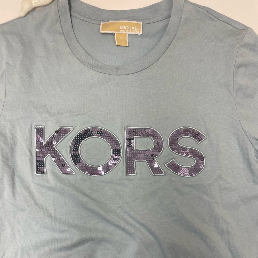 MK t shirt